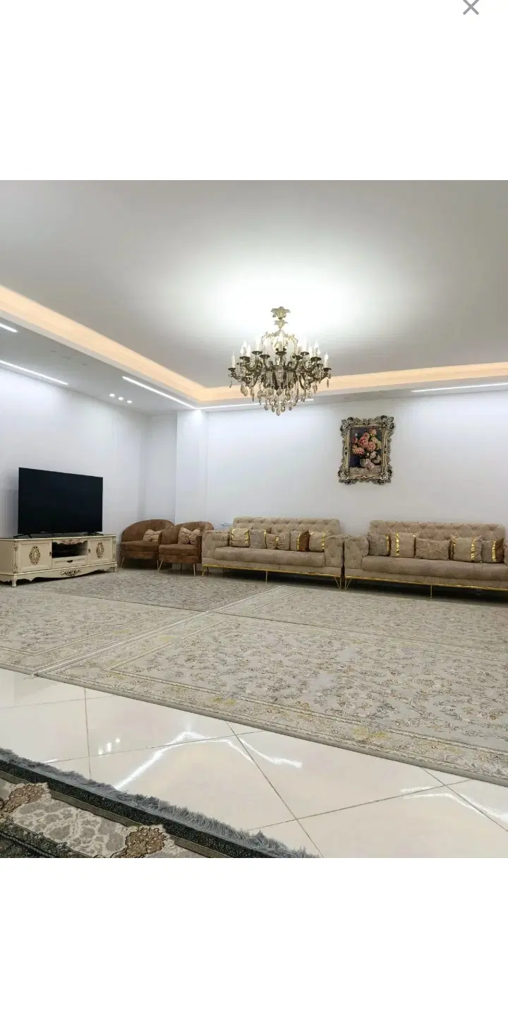 واحد ۱۱۰ متری پردیس