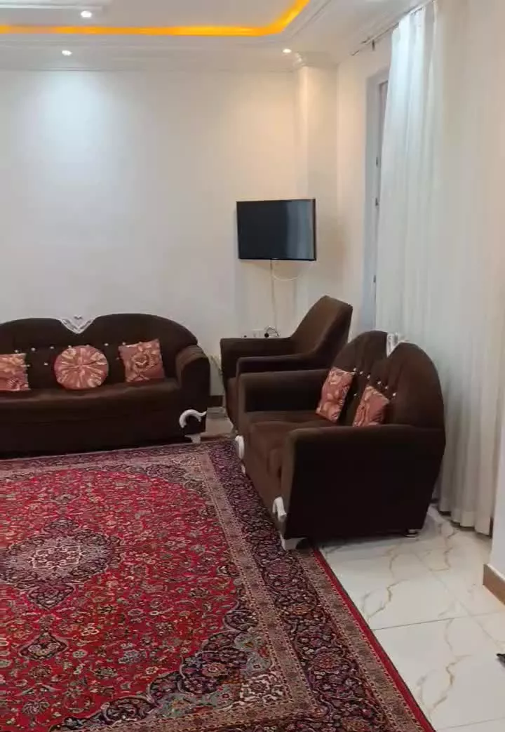 ویلا دوبلکس نوساز استخر دار سرپوشیده با ویوکوهپایه