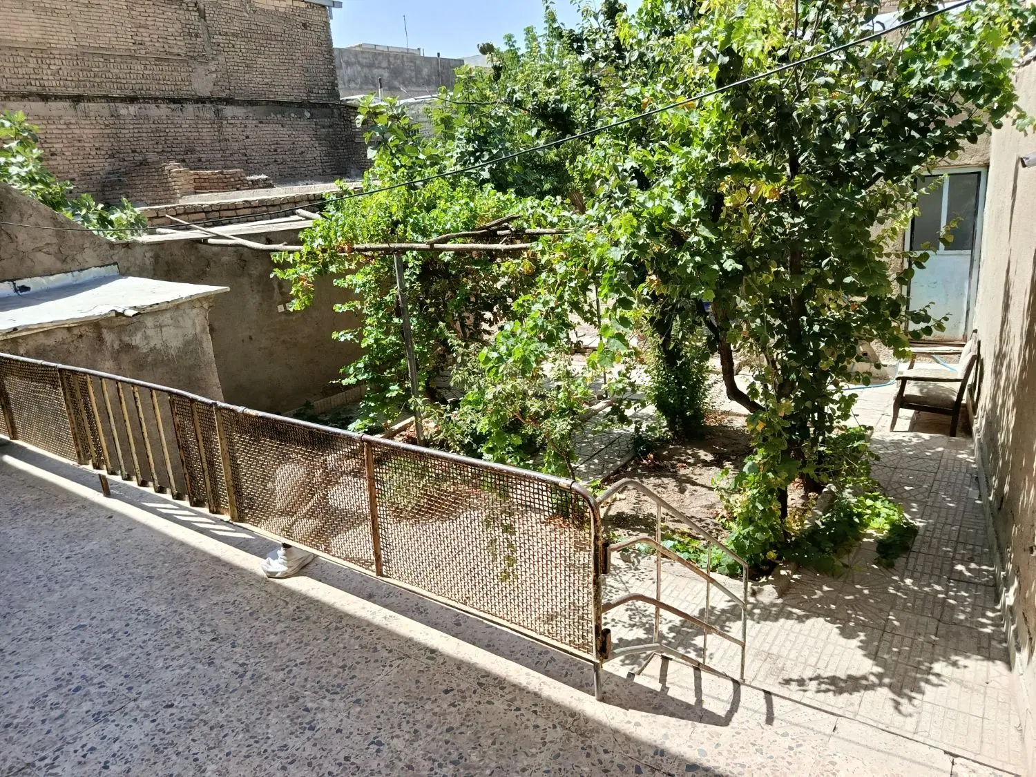 خانه ویلایی