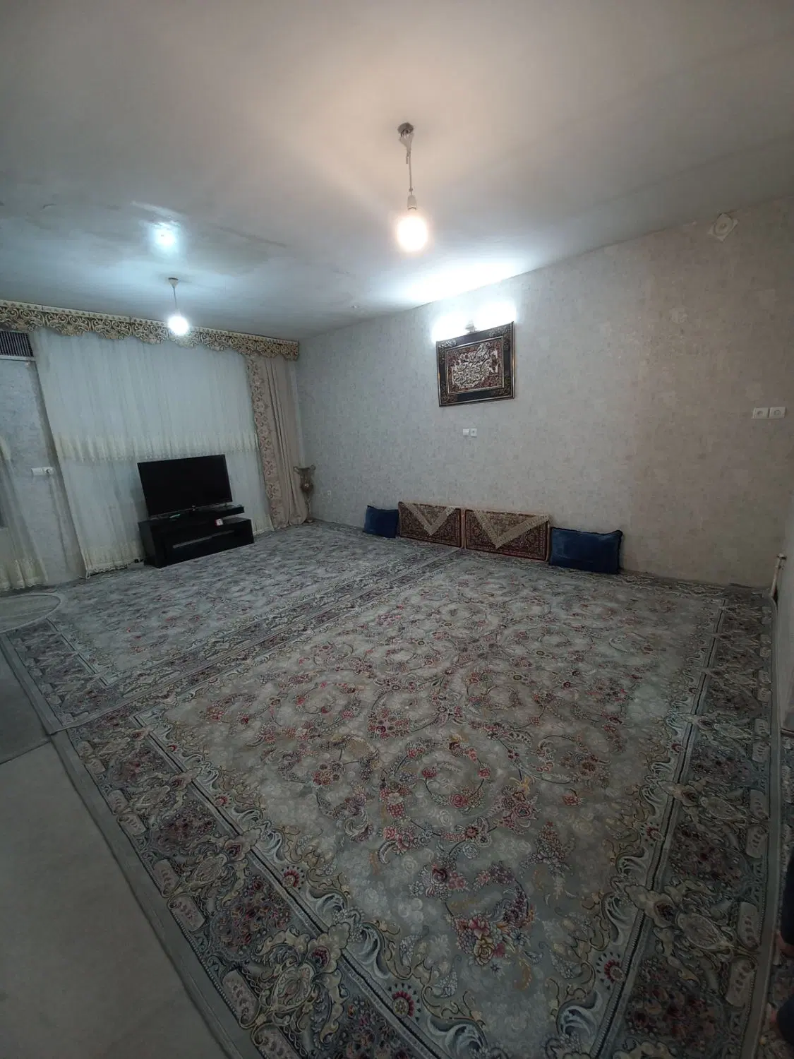 دو طبقه ویلایی رویایی
