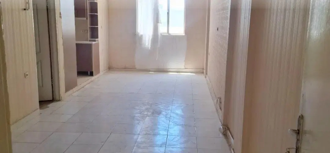 یک واحد اپارتمان ۱۰۰ متر اجاره داده می شود