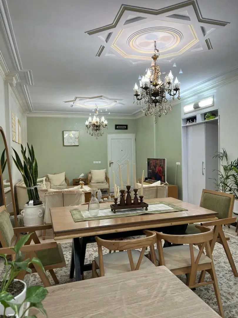 آپارتمان تکواحدی