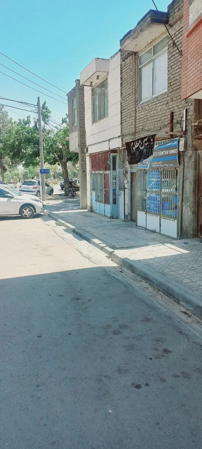 رهن واجاره مغازه تجاری دایم
