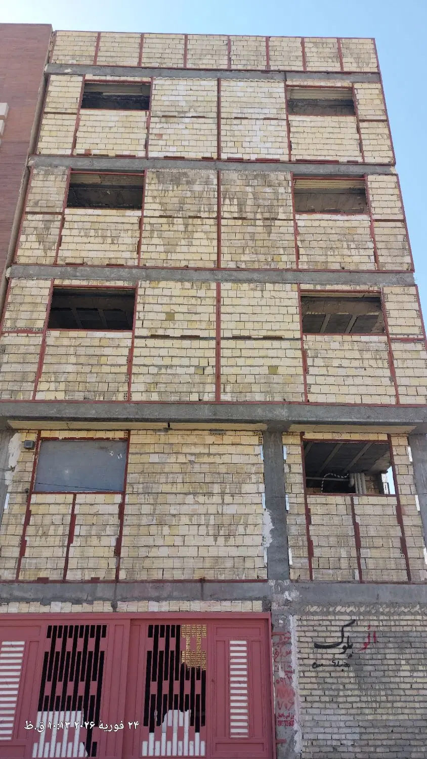 فروش زمین مسکونی