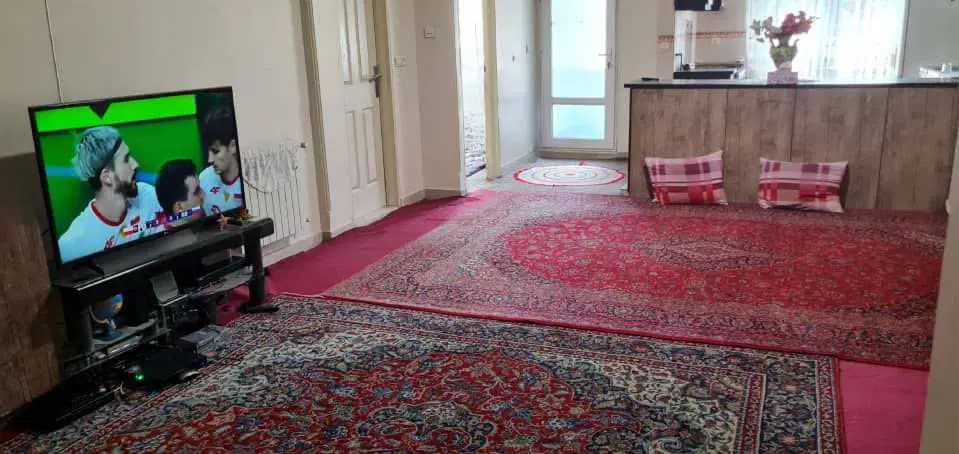 آپارتمان فروشی