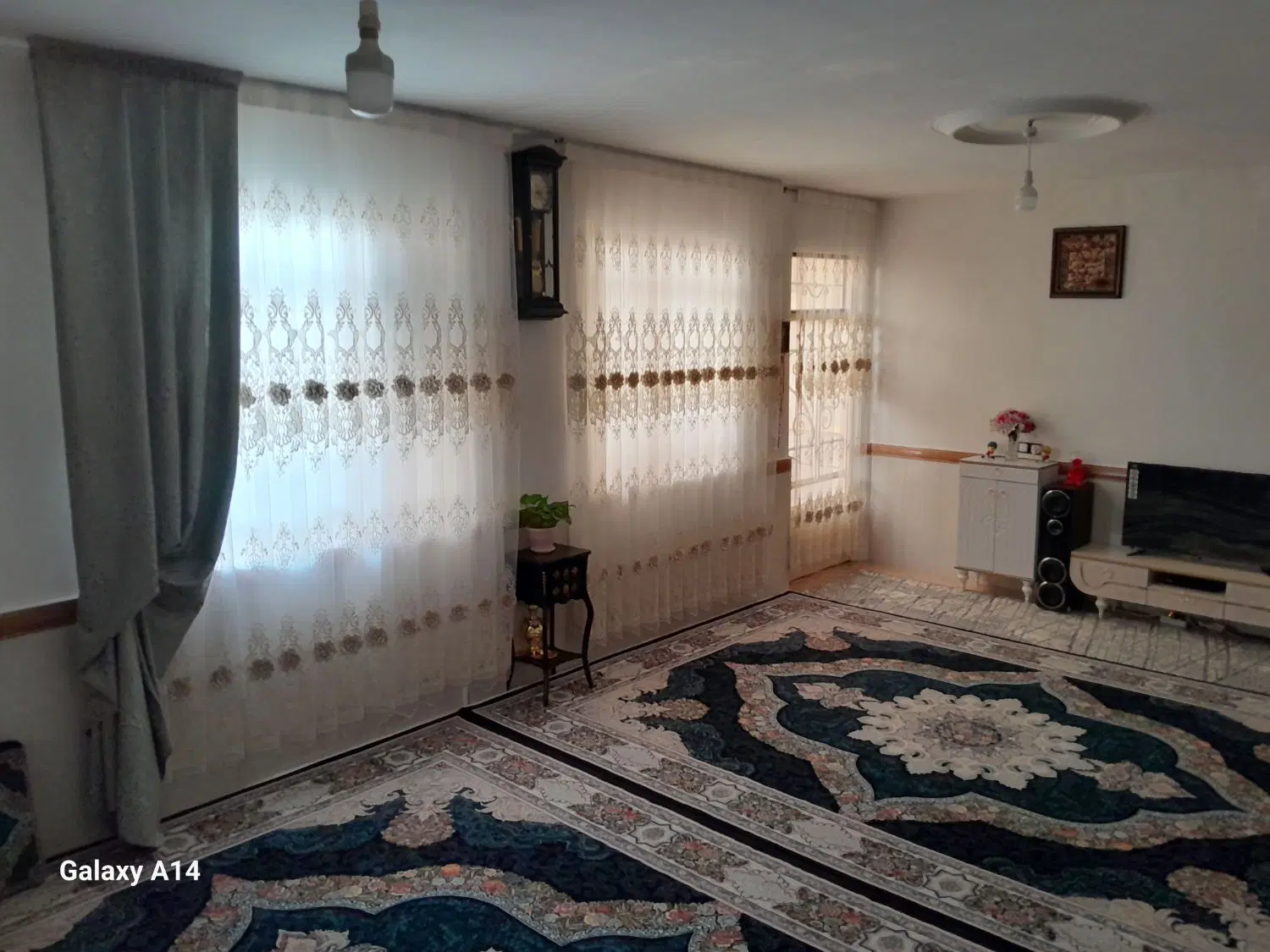 فروش خانه ناصرآباد