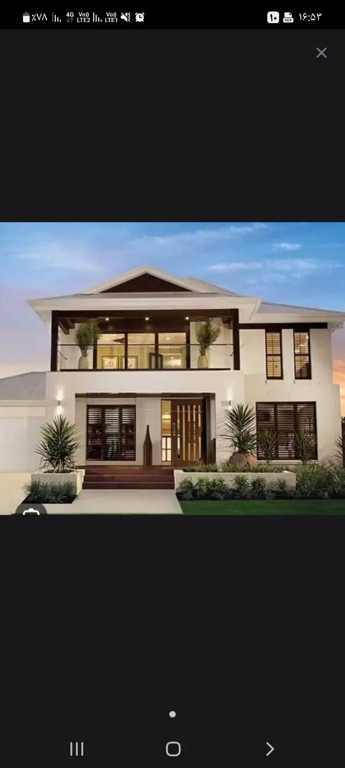 آپارتمان ۱۰۰متری نوساز