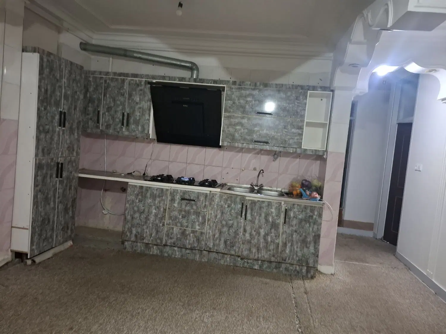 اپارتمان ۸۵متری