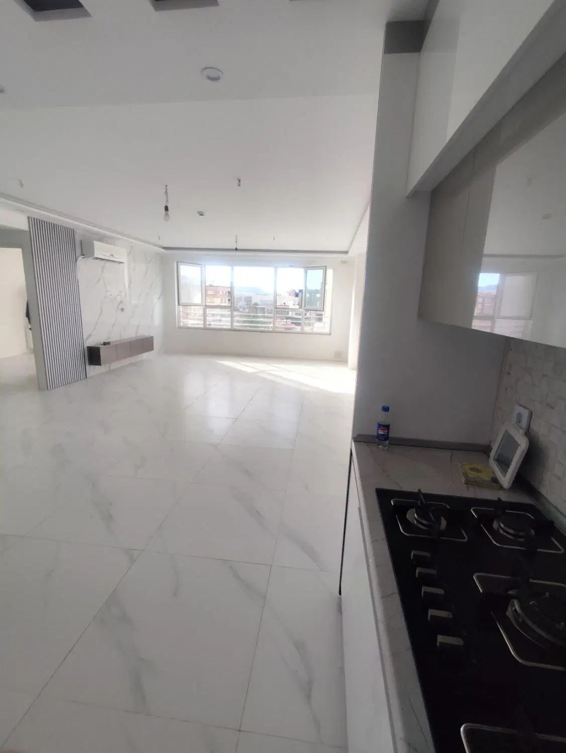 ۱۰۲متر _ مهدیه حق گویان _ جنوبی _ تجهیز قیمت کاسبی