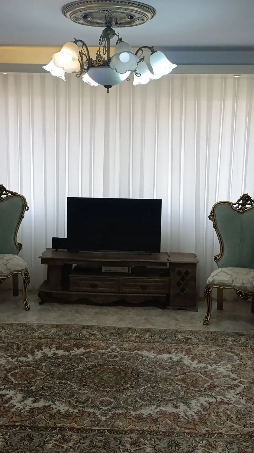باغمیشه مجتمع مولانا
