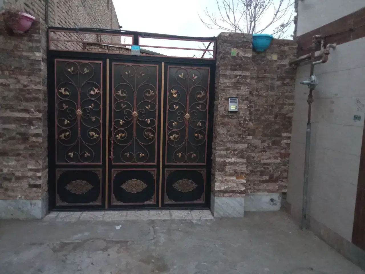 رهن و اجاره ۷۰ متر دربست
