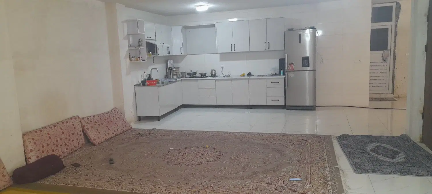 رهن و اجاره منزل ۳ خواب