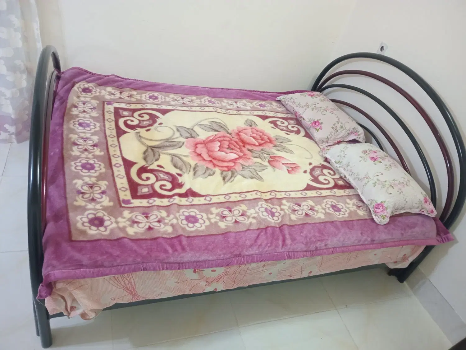 ویلا خانه باغ اجاره