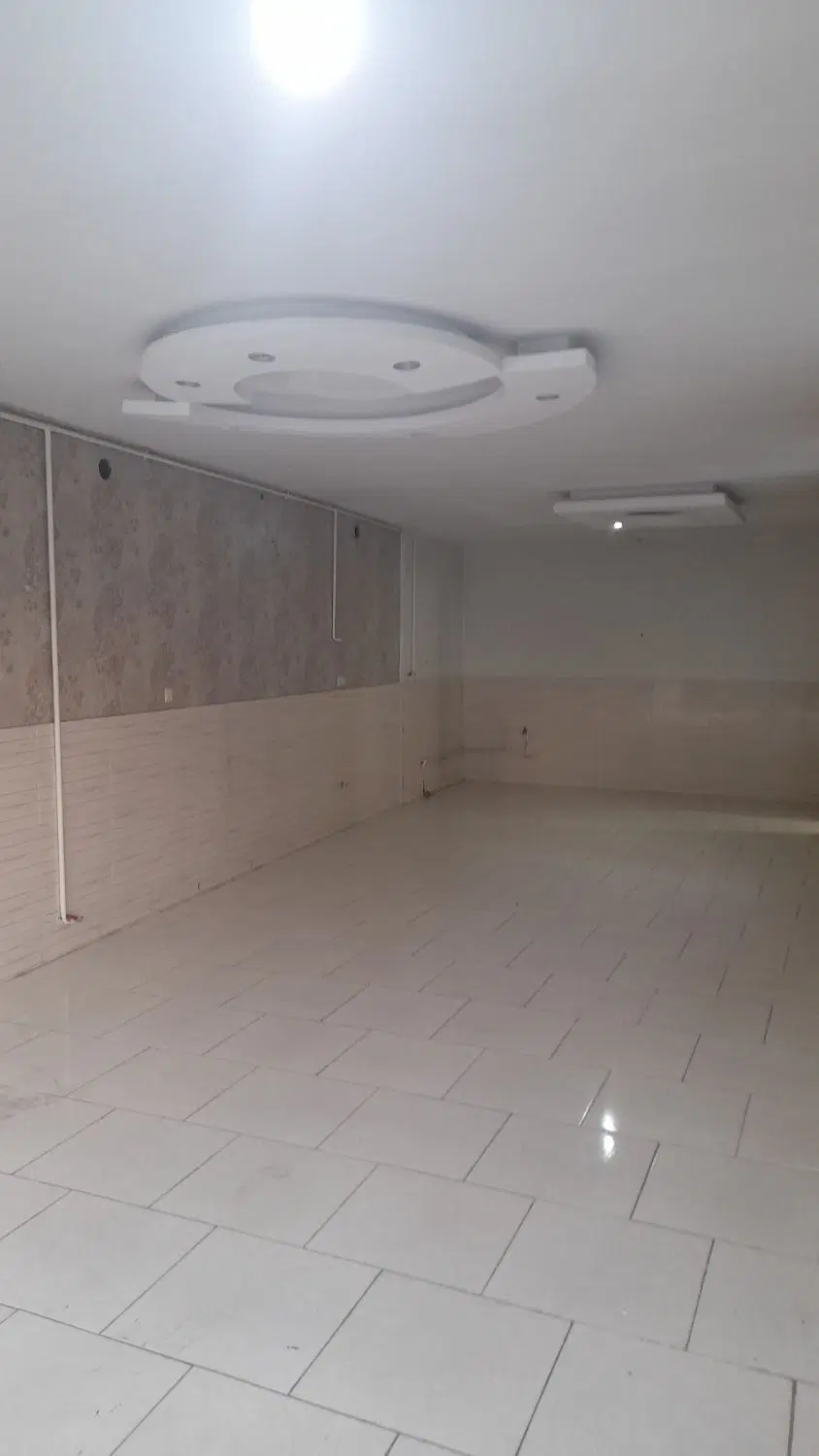 اجاره مغازه ۵۰متری خیابان علی آباد
