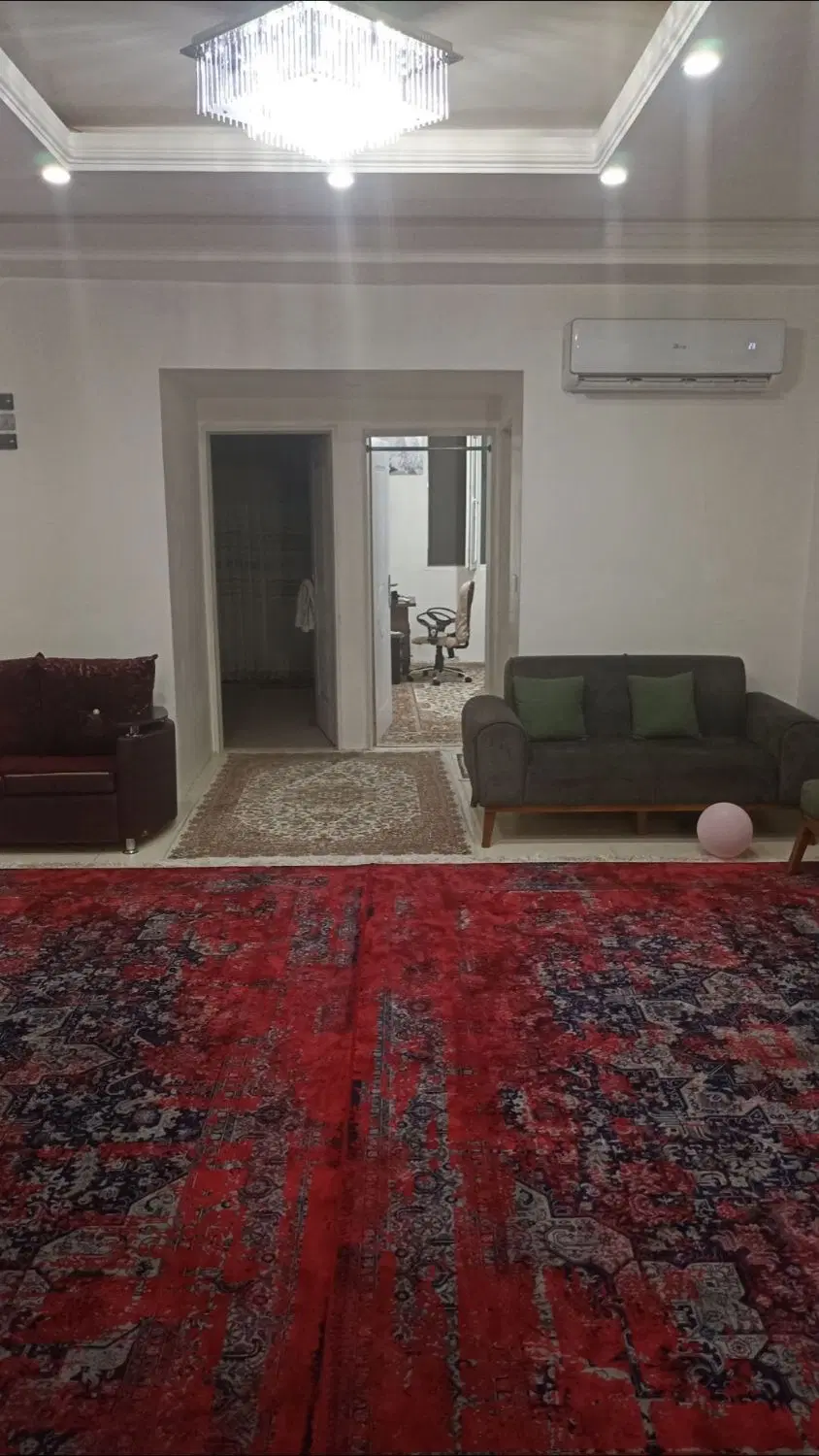 اجاره آپارتمان تکواحدی در صالحیه