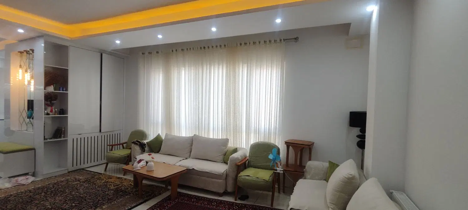یک واحد آپارتمان 150 متری 3 خوابه