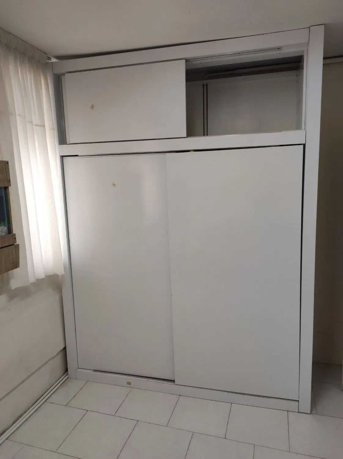 همکف‌ 2خواب‌ اول‌کوثر‌شمالی