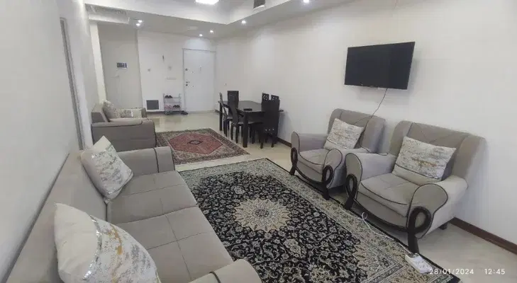 هروی هشتم