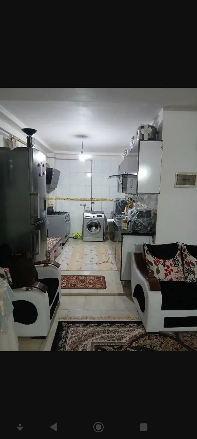 فروش اپارتمان