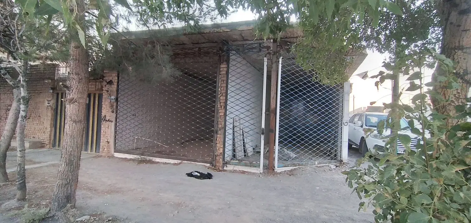 فروش واحد تجاری