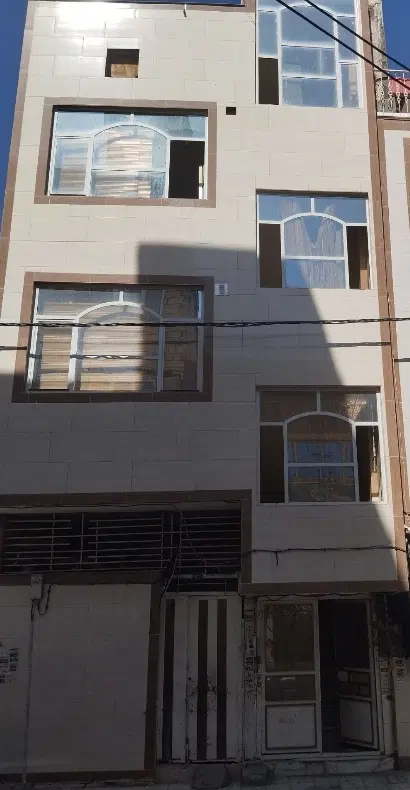 دوطبقه نظام دوست معاوضه و فروش