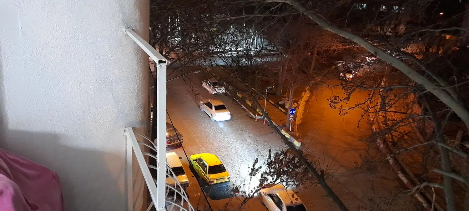 شخصی ساز 75 متر لوکس بر خیابان اصلی اردلان