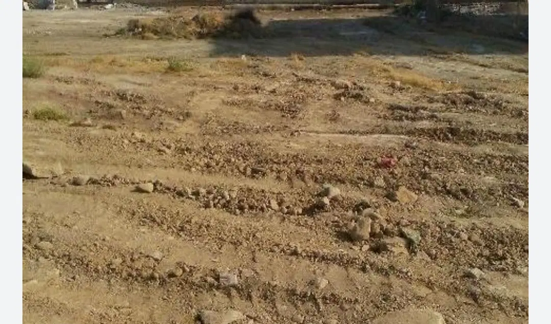 زمین 190 متری کریم اباد خیابان اصلی دونبش تجاری