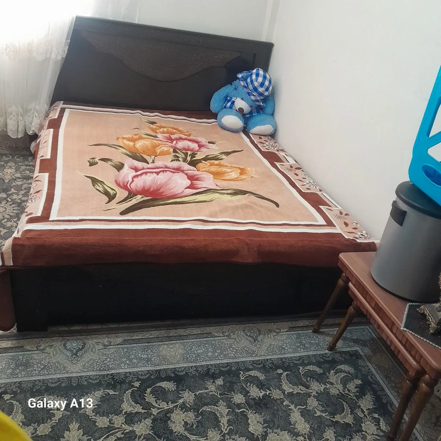 واحد ۶۰ متری فروش فوری