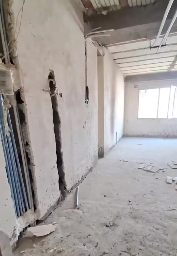 ۸۵ متری تعاونی حکیم