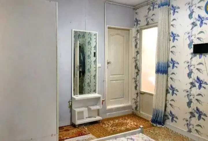 آپارتمان بلوار پرستار
