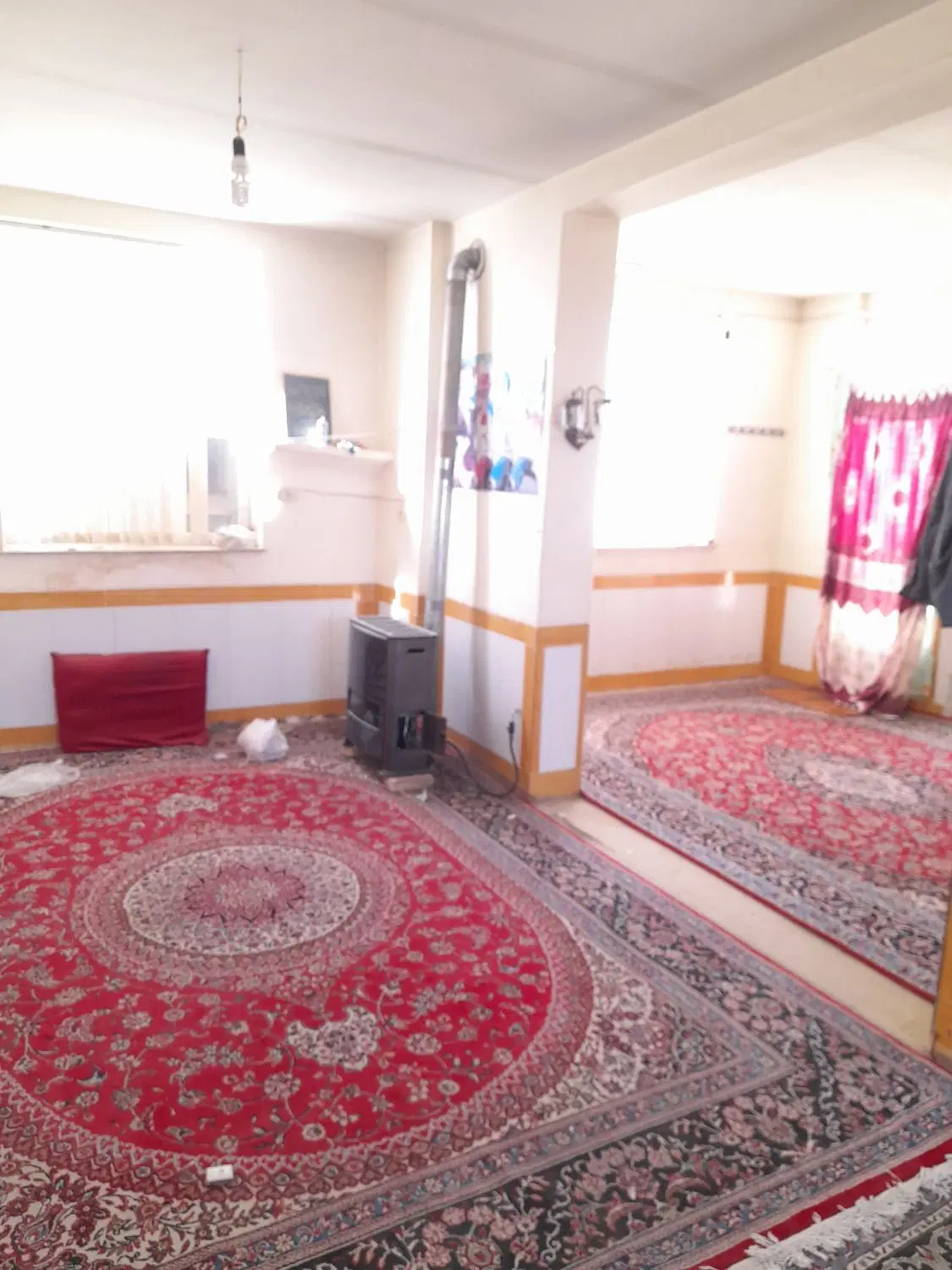 منزل فروشی