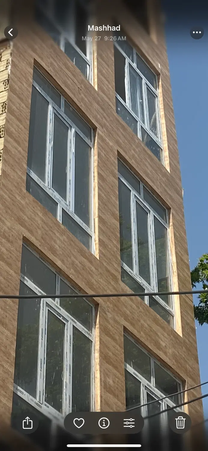 آپارتمان دوبلکس