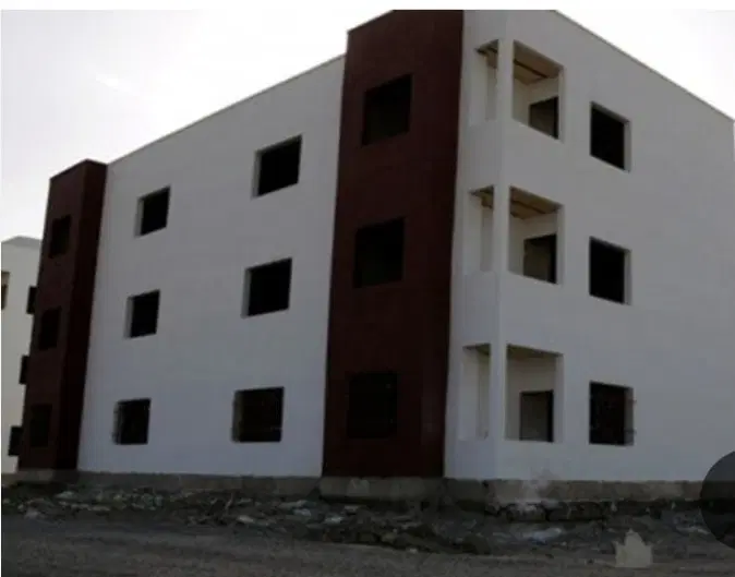 آپارتمان مسکونی .