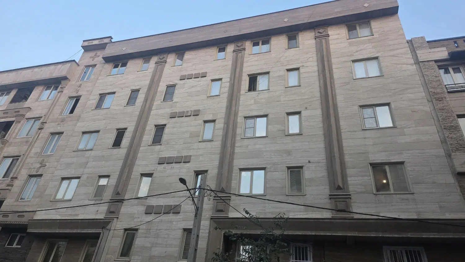 فروش آپارتمان
