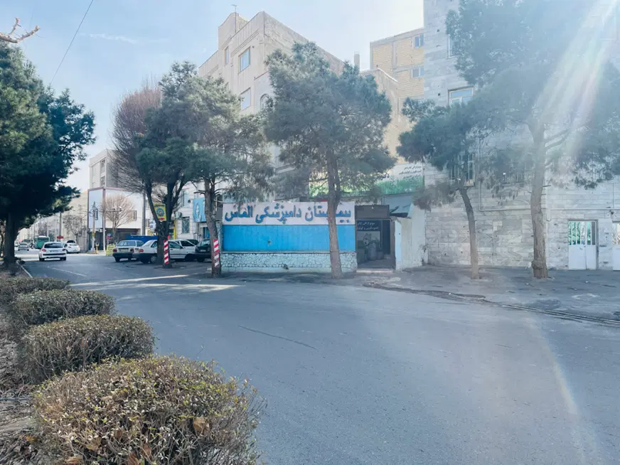 ویلایی موقعیت تجاری