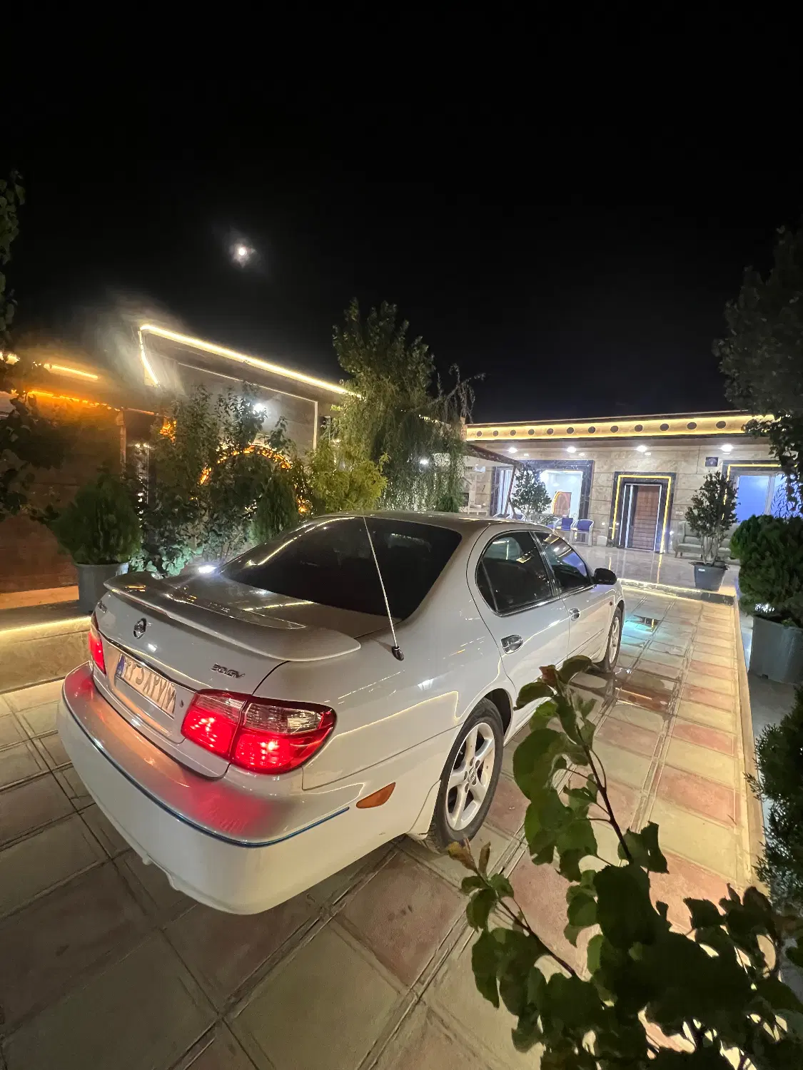 باغ ویلا اجاره روزانه درشهریار
