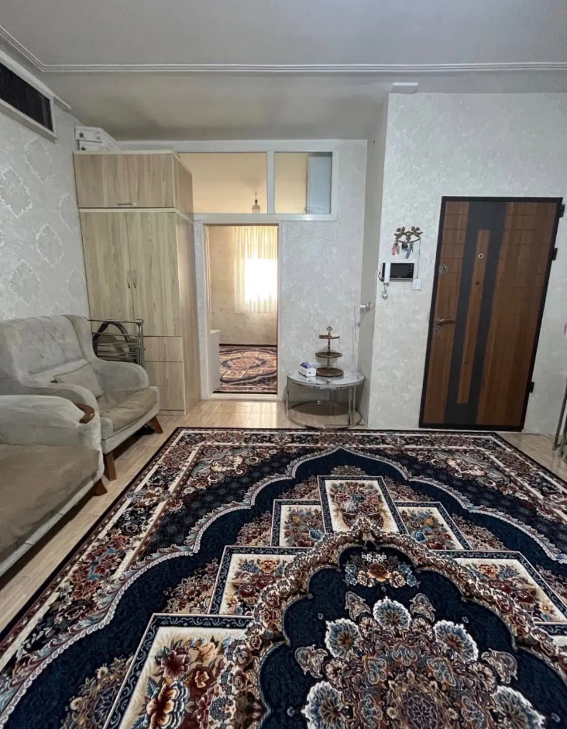 71 متر_2 خواب_ نورگیر