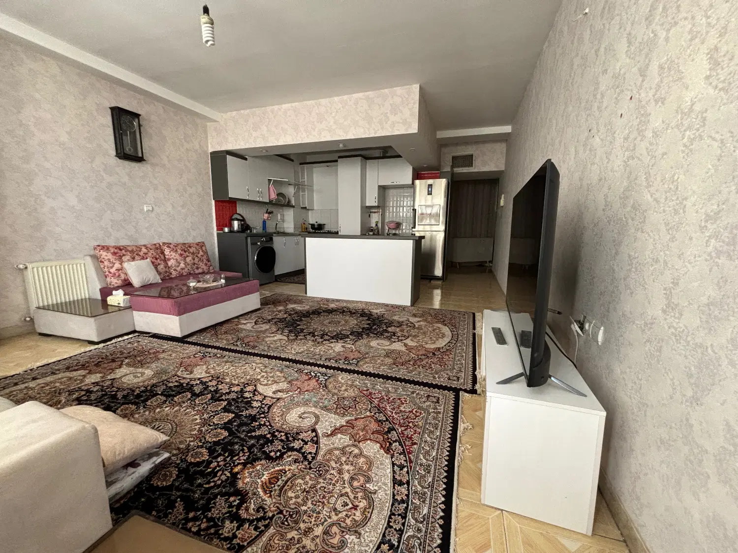 فروش اپارتمان نگارستان