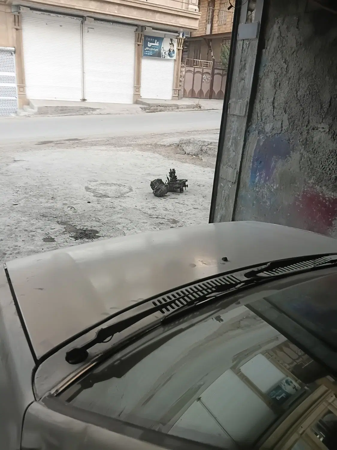 مغازه اجاره ای