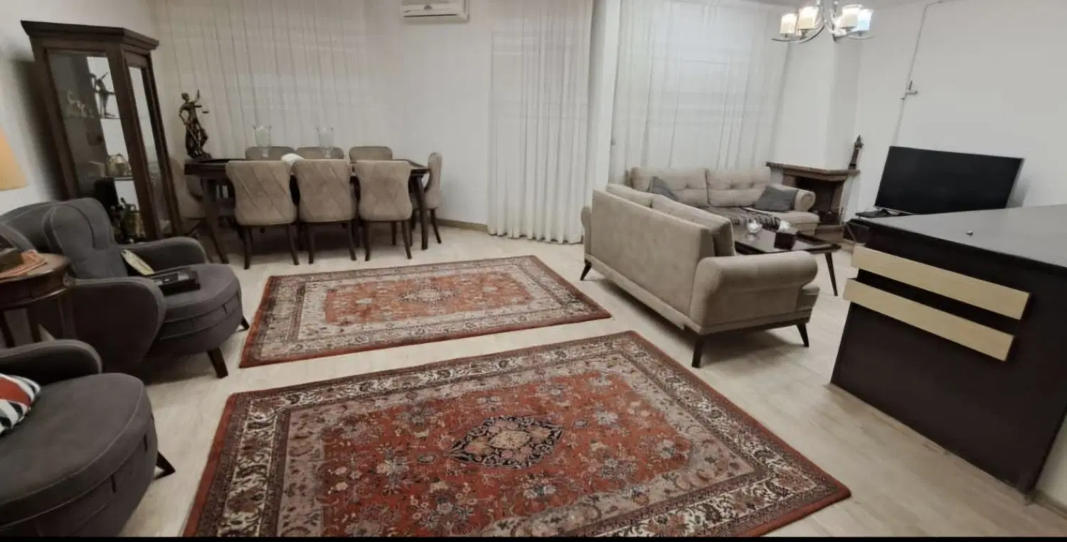 رکنی ۹۵ متر جنوبی