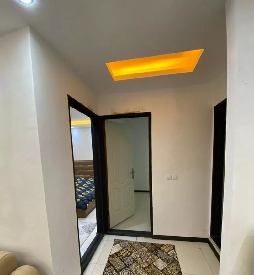 اجاره روزانه_هفتگی_ماهانه آپارتمان ۸۰ متری