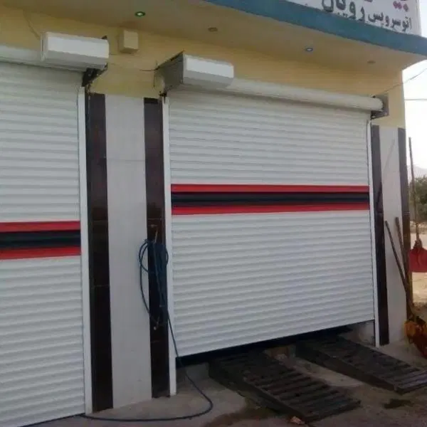 مغازه ۲۶ متری تجاری خیابان توحید
