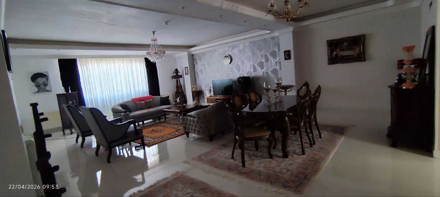 اجاره آپارتمان تک واحدی سعدی