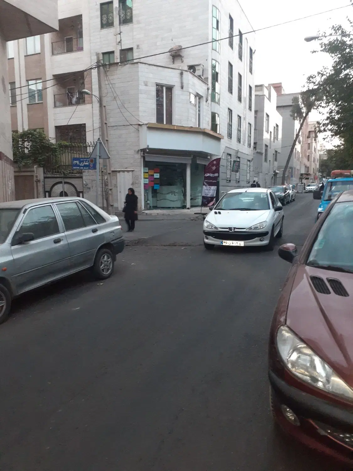 فروش مغازه تجاری
