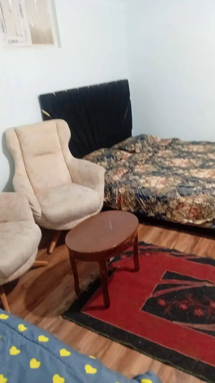 سوئیت مبله فاطمی،اجاره کوتاه مدت