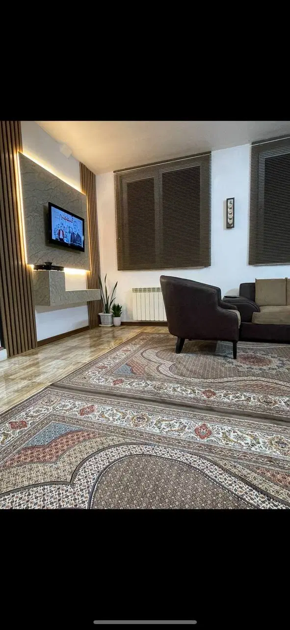 اپارتمان در شهرک ولیعصر نمین