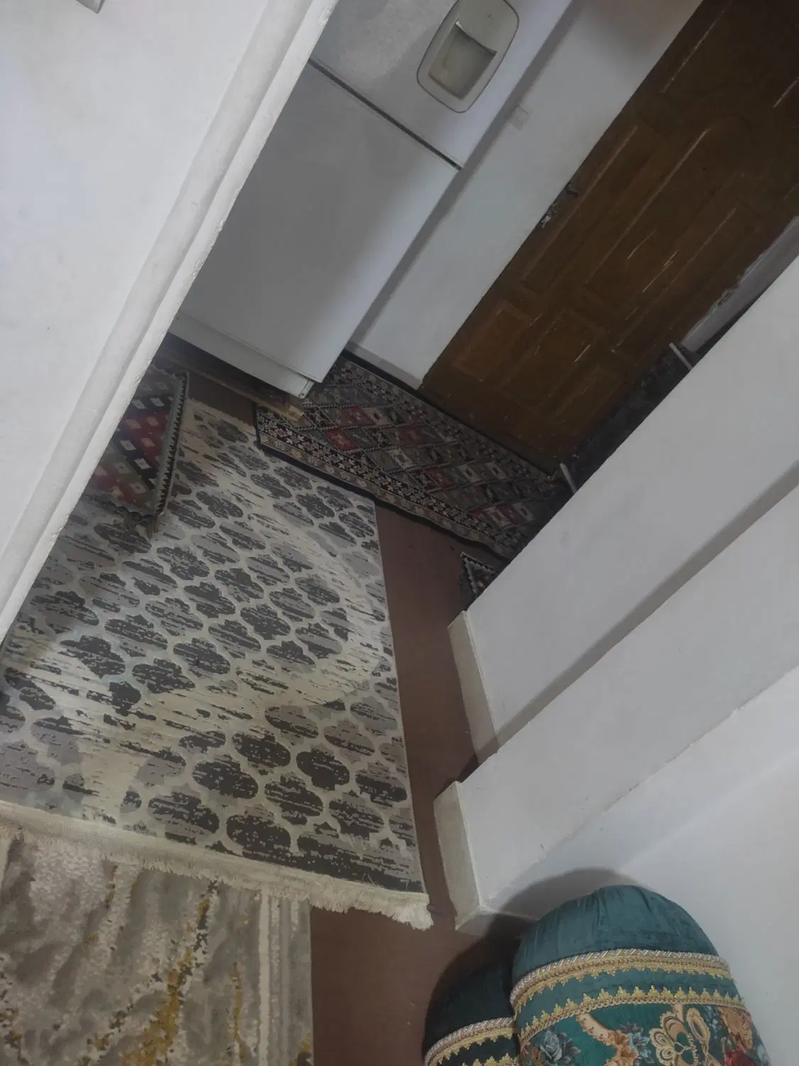 آپارتمان فروشی