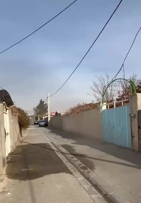 زمین ۲۰۴متر مسکونی در آبیک روستای صفرخواجه