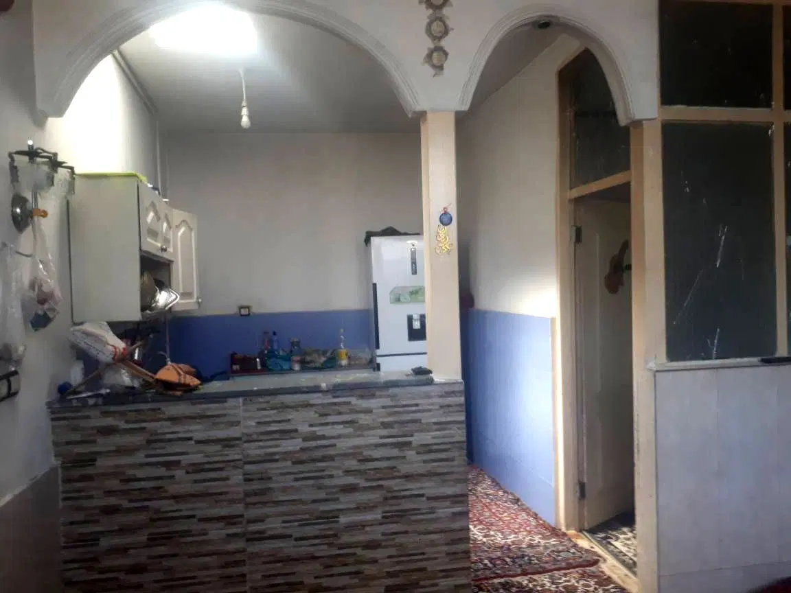 فروش خانه ویلایی
