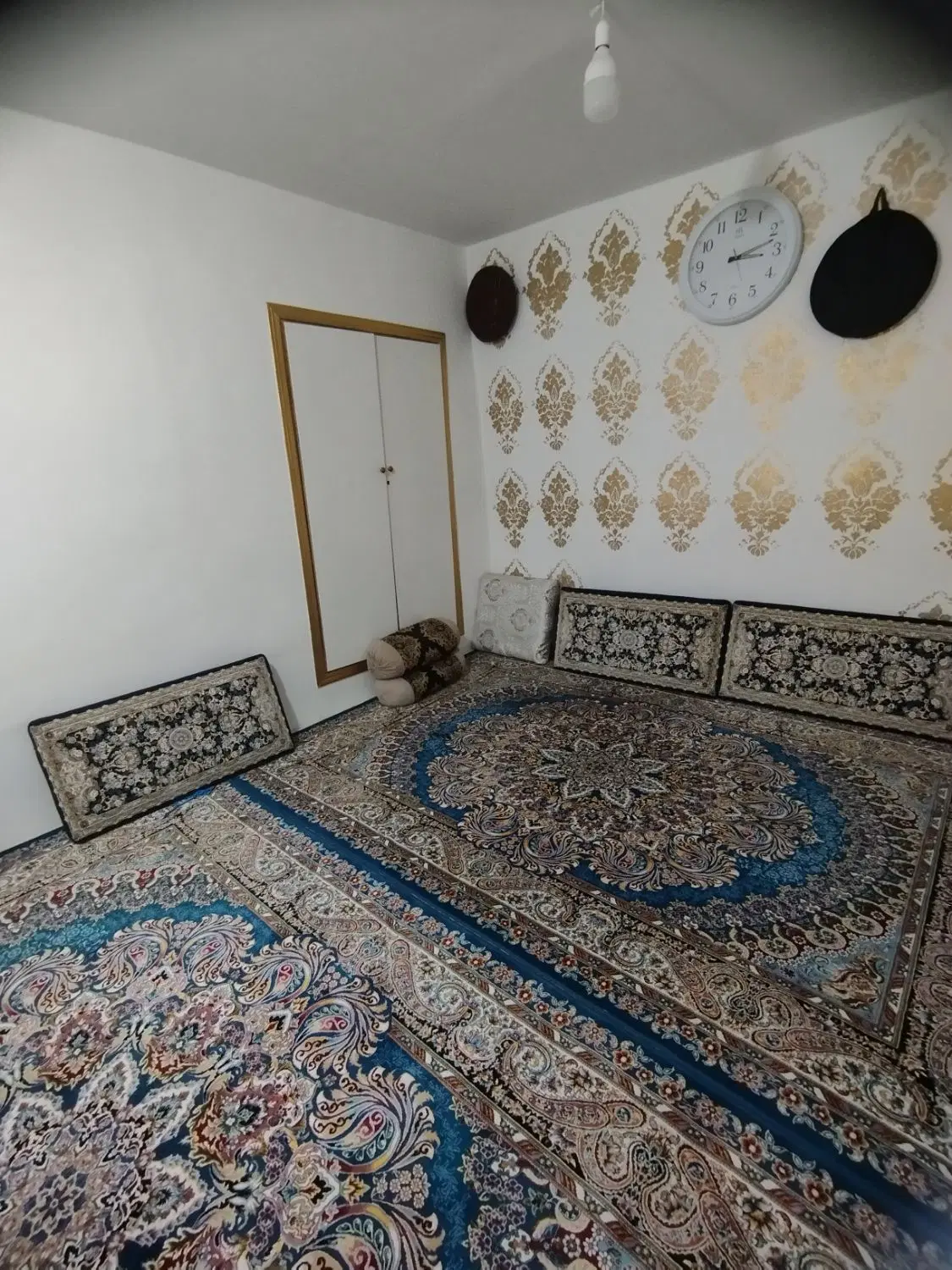 خانه فروشی فرح